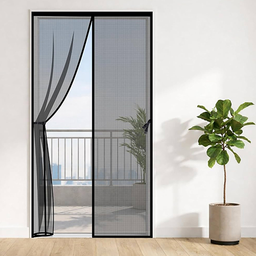 Plastic Insect Screen Net